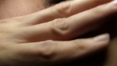 Pit Sniffin' Hottie, Fetish, Hairy, Masturbating, Gay