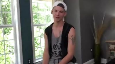 Getting to Know: Dorian Kross A 24 Year Old Straight Boy, Casting, Reality, Teen, Gay, Broke Straight Boys