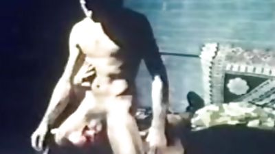 VINTAGE 1970s - Pier Groups, Blowjob, Reality, Vintage