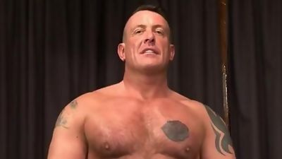 ScallyDaddy Audition, Amateur, Gay, Bears