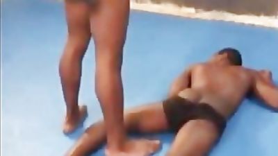 d fight part 2 kiss mty ass, Ass, Fetish, Gay