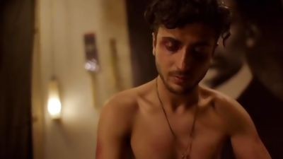 Refuge, Amateur, Anal, Big Cock