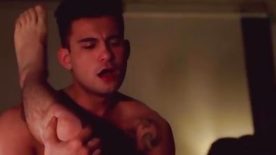 Ricky Roman Fucks Zak Bishop, Anal, Big Cock, Blowjob, Gay, Cocky Boys, Zak Bishop, Ricky Roman