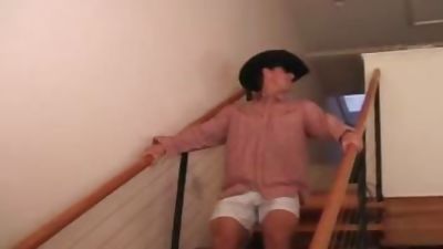 SCM Dean & Brett, Ass, Big Cock, Cumshot