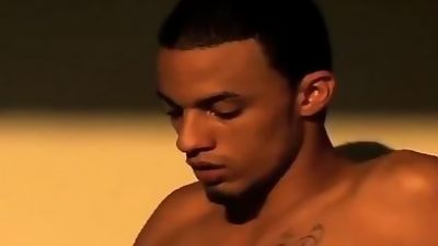 King Dingo & Ntyce, Big Cock, Blowjob, Facial, King Dingo