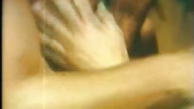 The Golden Age Of Gay Porn Snowballing - Scene 2 - Gentlemens Video, Blonde, Group Sex, Handjob