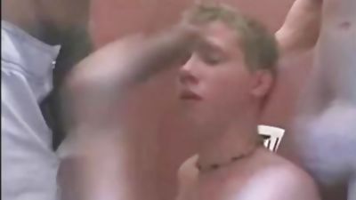 gay ga.gbang121112!, Anal, Big Cock, Interracial, Gay