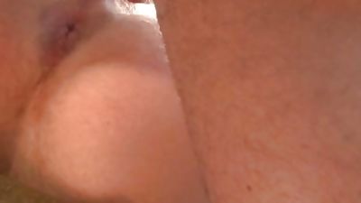 Overdrive: Dean Flynn & Victor Steele!, Anal, Big Cock, Outdoor, Titan Men, Dean Flynn