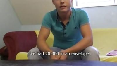 DEBT DANDY 171, Amateur, Anal, POV, Debt Dandy