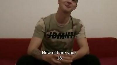 DEBT DANDY 168, Amateur, Anal, European, Debt Dandy