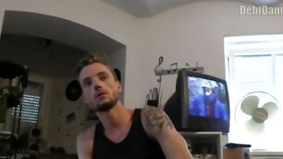 DEBT DANDY 206, Amateur, Anal, POV, Debt Dandy