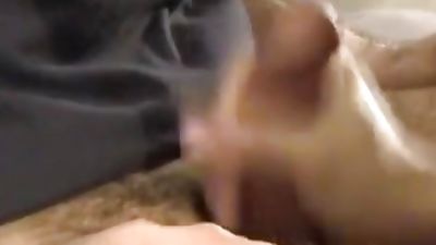 Get wanked until jerk-off, Amateur, Big Cock, Massage, Gay, Keumgay