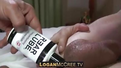 Rocco Steele and Logan McCree in Las Vegas, Gay, Daddies, German, Logan Mccree, Rocco Steele, Mccree