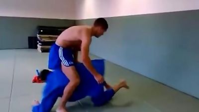 nuts dick and balls attack, Amateur, Black, Uniform, Gay