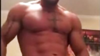 Damon Danilo - Big Dick Performer, Amateur, Big Cock, Cumshot, Gay