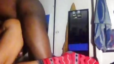 Step brotha fucka, Amateur, Ass, Big Cock