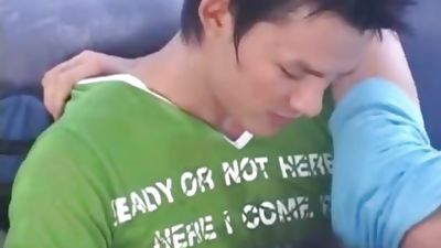 Thai Hidden Pleasures, Asian, Reality, Hunks