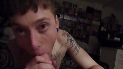 Little Pig Little Pig Let Us In Teaser, Anal, POV, Gay, Maverick Men