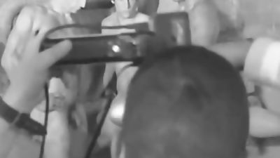 Dieux du Stade Full Frontal Supercut, Gay, Muscle, Hunks