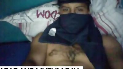 Arab gay sex thug apprentice. Handsome rascal unveiling his fantastic dick., Amateur, Arab, Big Cock