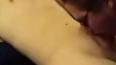 Dad sucks his son's best friend ooh-la-la, Blowjob, Fetish, Gay, Smoking