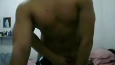 Pinoy Gay Porn Hunk pinoys having sex 1, Facial, Handjob, Homemade, Gay