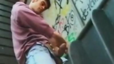 C'est la vie, Big Cock, Fingering, Masturbating