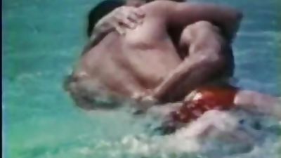 Gay Peepshow Loops 435 70s and 80s - Scene 1, Anal, Hairy, Outdoor, Gay, Threesome