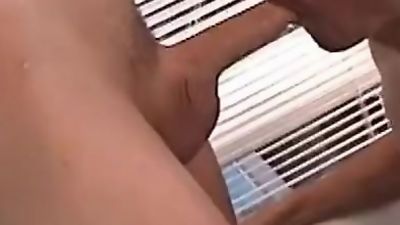 First Cum Before They Were Stars 3 - Scene 1, Cumshot, Facial, Masturbating, Gay