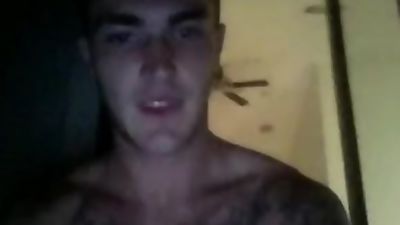 Christian Wilde web cam, Amateur, Big Cock, Masturbating, Christian Wilde