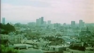 The Brig - Scene 1, Anal, Cumshot, Vintage