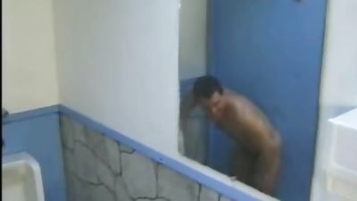 Hot Glory Hole Muscled Men Fucking!, Fetish, Gloryhole, Hairy, Big Muscles Big Cocks