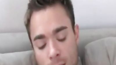 studs alone, Anal, Blowjob, Cumshot, Gay