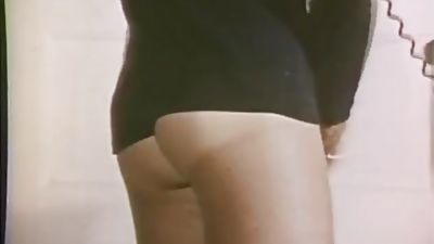 The Golden Age Of Gay Porn Classified Caper - Scene 1, Cumshot, Dildo, Masturbating, Gay