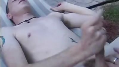 Bareback Butt Suckers - Scene 2, Amateur, Anal, Black, Gay