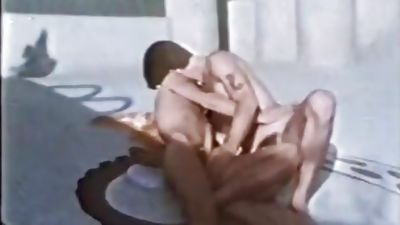 Writers Delight - Scene 3, Big Cock, Blowjob, Handjob