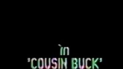 Cousin Buck - Scene 1, Anal, Gay, Hunks