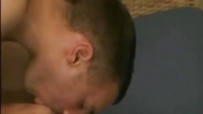 DP 4 Dexter, Ass, Cumshot, Double Penetration, Gay