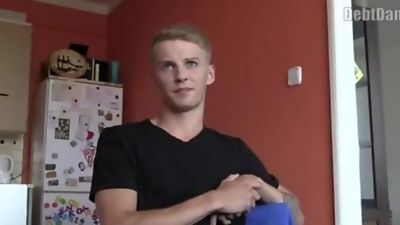 CZECH HUNTER 268, Amateur, Anal, Outdoor, Czech Hunter