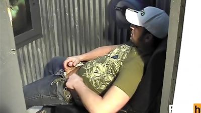 Va te faire foutre - Scene 3, Blowjob, Handjob, Masturbating, Gay