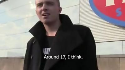 CZECH HUNTER 273, Amateur, European, Outdoor, Czech Hunter