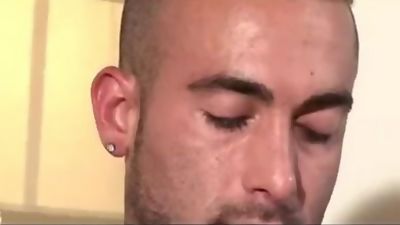 Shane Lewis Solo, Cumshot, Orgasm, Solo