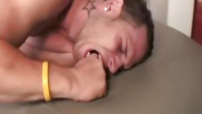 What Are You!p8, Anal, Cumshot, Gay