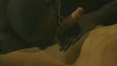 Foot Patrol - Scene 3, Anal, Big Cock, Blowjob