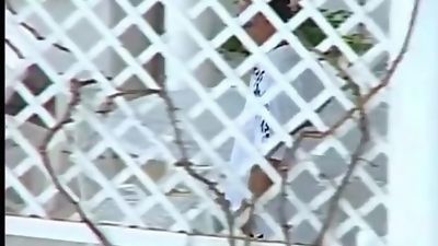 Santorini Heatwave - Scene 1, Ass, Orgasm, Threesome, Claudio Antonelli