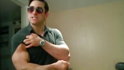 Cocky Stud Cums on you!, Big Cock, Blowjob, College, Hot Gymnast