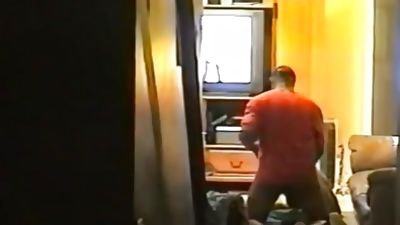 vintage hidden cam fuck, Amateur, Anal, Black