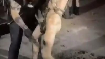 Crime Does Pay 2, Fetish, Vintage, Gay