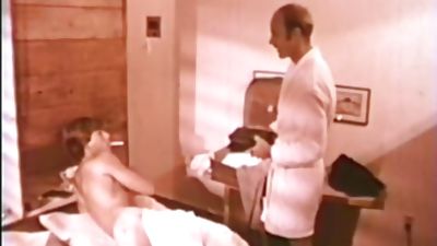 Vintage - Call Boy, Big Cock, Vintage, Gay, Tanned