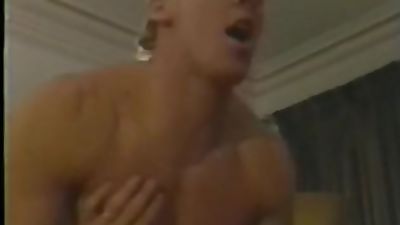 Driven Home, Fetish, Pornstar, Threesome